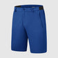 🎁New arrival 60% OFF💥Men's Stretch Quick Dry Casual Golf Shorts