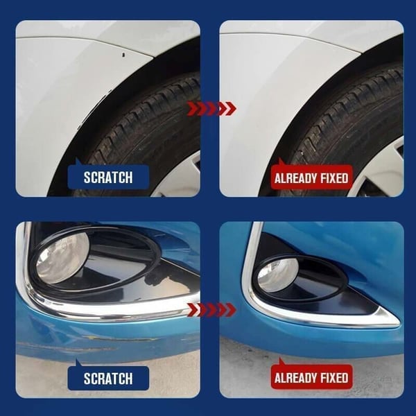 🎁💥Buy 2 Get 1 Free🔥Car Scratch Repair Kit