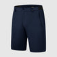 🎁New arrival 60% OFF💥Men's Stretch Quick Dry Casual Golf Shorts
