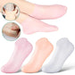 🔥Moisturizing Foot Mask Exfoliating Silicone Socks Beach Protective Socks