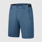 🎁New arrival 60% OFF💥Men's Stretch Quick Dry Casual Golf Shorts