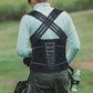 🔥LAST DAY SAVE 50% OFF👍Strong Support Universal Adjustable Back Posture Corrector🏃‍♂️