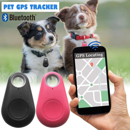 ✨Hot Sale 49% OFF🐶Bluetooth and GPS Pet Wireless Tracker