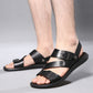 【🔥TODAY'S LOWEST PRICE】 🔥 New Men's Leather Beach Sandals