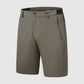 🎁New arrival 60% OFF💥Men's Stretch Quick Dry Casual Golf Shorts