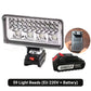 🔥2025 Hot Sale 👍Portable High Brightness LED Work Light