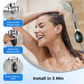 🛁 BUY 2 GET 1 FREE! 🌡️ Easy-Read Digital Bath Thermometer – Gentle Guardian, Instant Temperature & Baby-Safe 👶