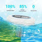 🔥Hot Seller🔥Solar Pool Ionizer For Crystal Clear Water