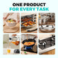 🔥Buy 2 Get 1 Free ✨Cookware Bottom Gel Cleaner