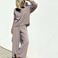 🎁2026 New Arrivals 50% OFF💥Women’s Elegant Knitted Two-Piece Set