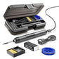 🎁✨ Portable Electric Polishing & Soldering Kit – Perfect for All Surfaces! ✨🔧