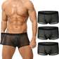 Men's Ultra-Thin Breathable Boxer Briefs