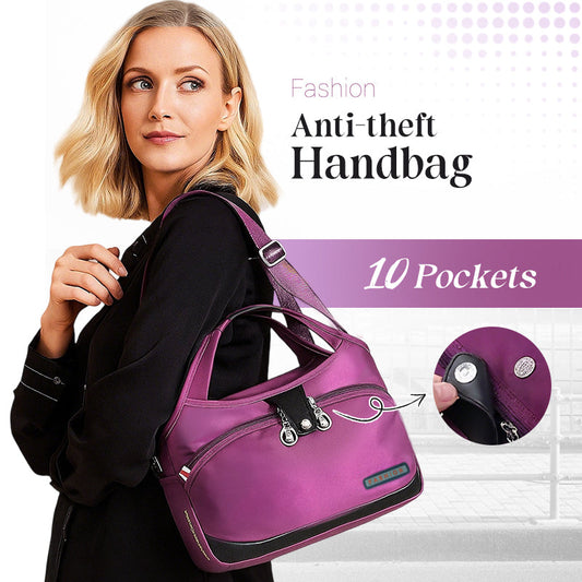 👜Fashion anti-theft handbag👍Buy 2 Free Shipping