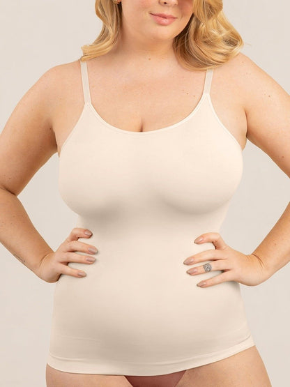 💕2025 HOT SALE - All Day Shaping Comfort Stretch Camisolei 🥰