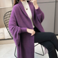 🔥Limited Time 50% Off 🔥Women's Long Sleeve Casual Tassel Shawl Coat