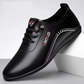 Men's No-Tie Laces Lightweight & Breathable Shoes（50% OFF）