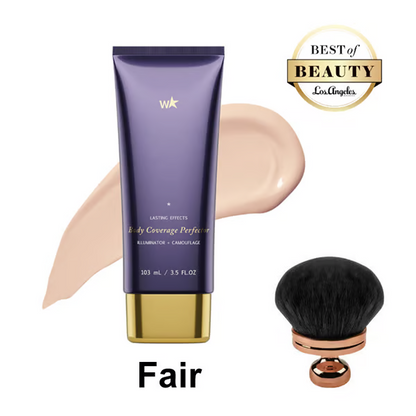 🎁Buy 1 Get 1 Free | All Over Complexion Perfector✨with FREE BODY BRUSH