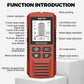 🎉 2025 New Product Offer – 60% OFF!! 💯🪛Multifunctional Handheld Metal & Wall Detector