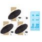 ⏳Time-limited 50%Discount⏰12-Rib Large Foldable Windproof Umbrella🌂