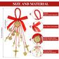 Saint Benedict Medal Protection from Evil Blessing Charm Catholic