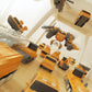 🔥Children's Day Promotion🔥Building Blocks Assembled Deformation Engineering Vehicle Children's Magnetic Toy