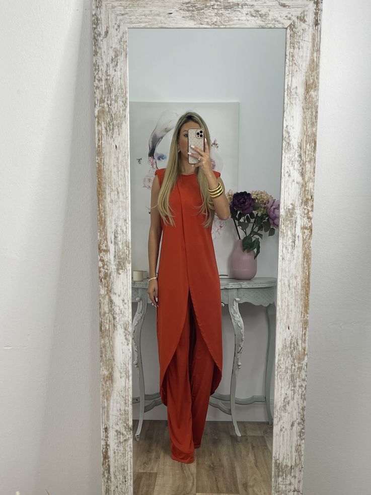 💥49% OFF💥💕7 Colors Jersey Mature Women Suit