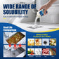 ✨Limited Time Offer✨Multifunctional Pipe Unblocker for Toilet & Kitchen