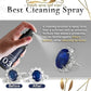 🔥JEWELRY CLEANER SPRAY - RESTORING THE LUSTER🔥