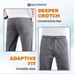 🔥2025 New Products👖MultiPants – High Stretch Multi-pocket Durable Cargo Pants