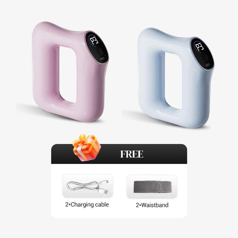 🔥Hot Sale 50% OFF⏰Multifunctional Full-Body Fascia Ring