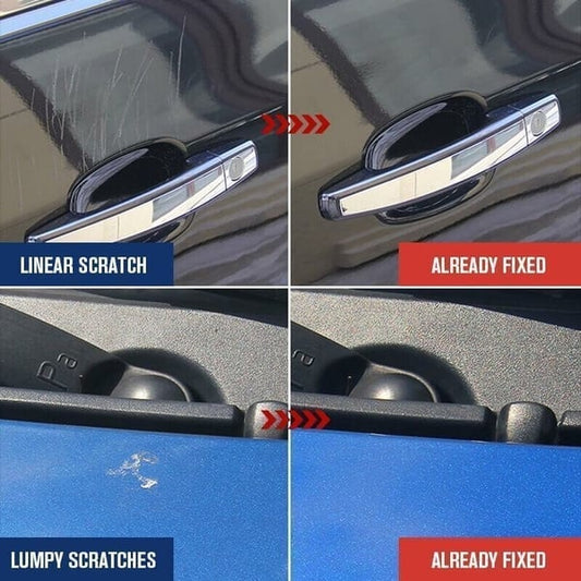 🎁💥Buy 2 Get 1 Free🔥Car Scratch Repair Kit