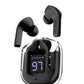 🔥66% discount - Bluetooth headphones with ENC noise canceling