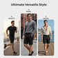 🎁New arrival 60% OFF💥Men's Stretch Quick Dry Casual Golf Shorts