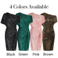 💃Hot Sale 49% OFF🎁Sparkly One-Shoulder Ruched Dress✨