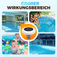 🔥Hot Seller🔥Solar Pool Ionizer For Crystal Clear Water