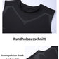 New Version Ionic Shaping Sleeveless Shirt