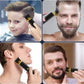 Cordless Zero Gapped Trimmer Hair clipper🎁free shipping✈