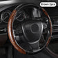 🔥2025 HOT SALE 50%🔥Universal Non-Slip Car Steering Wheel Cover