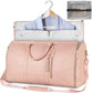 🧳Travel at no extra cost! The ultimate duffel bag for clothes✈️