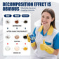 ✨Limited Time Offer✨Multifunctional Pipe Unblocker for Toilet & Kitchen