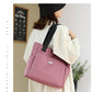 ⚡BLACK FLASH SALE👜Large Capacity Waterproof Multi Pocket Nylon Shoulder Bag🎁