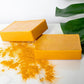 💖 Brightening Lemon, Turmeric & Kojic Acid Skin Soap