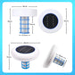 🔥Hot Seller🔥Solar Pool Ionizer For Crystal Clear Water