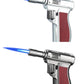 🔥Hot Sale 50% OFF🔥Multi-Use Portable Windproof Refillable Torch Lighter