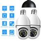 Smart Wireless Camera