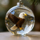 🔥LAST DAY 50% OFF🐦Nature's Birds Crystal Glass Ornament Gift Set