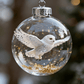 🔥LAST DAY 50% OFF🐦Nature's Birds Crystal Glass Ornament Gift Set