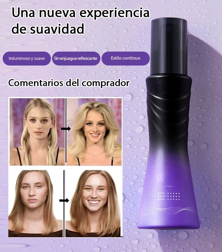 🔥HOT SALE 49% OFF🔥Leave-In Refreshing Voluminous Non-Sticky Spray for Hair Care