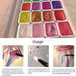 🎄20 Colours Watercolor Painting Set