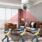 Smart Wireless Camera